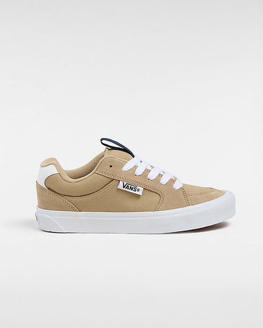 Кецове и обувки Vans Chukka Push Бежово | VN000CZW4MG, 0
