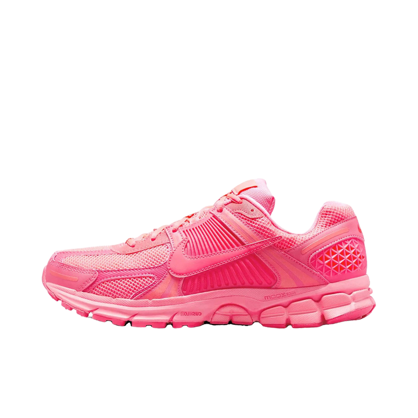 Бягане Nike Zoom Vomero 5 Hot Punch Розово | HF5493-600