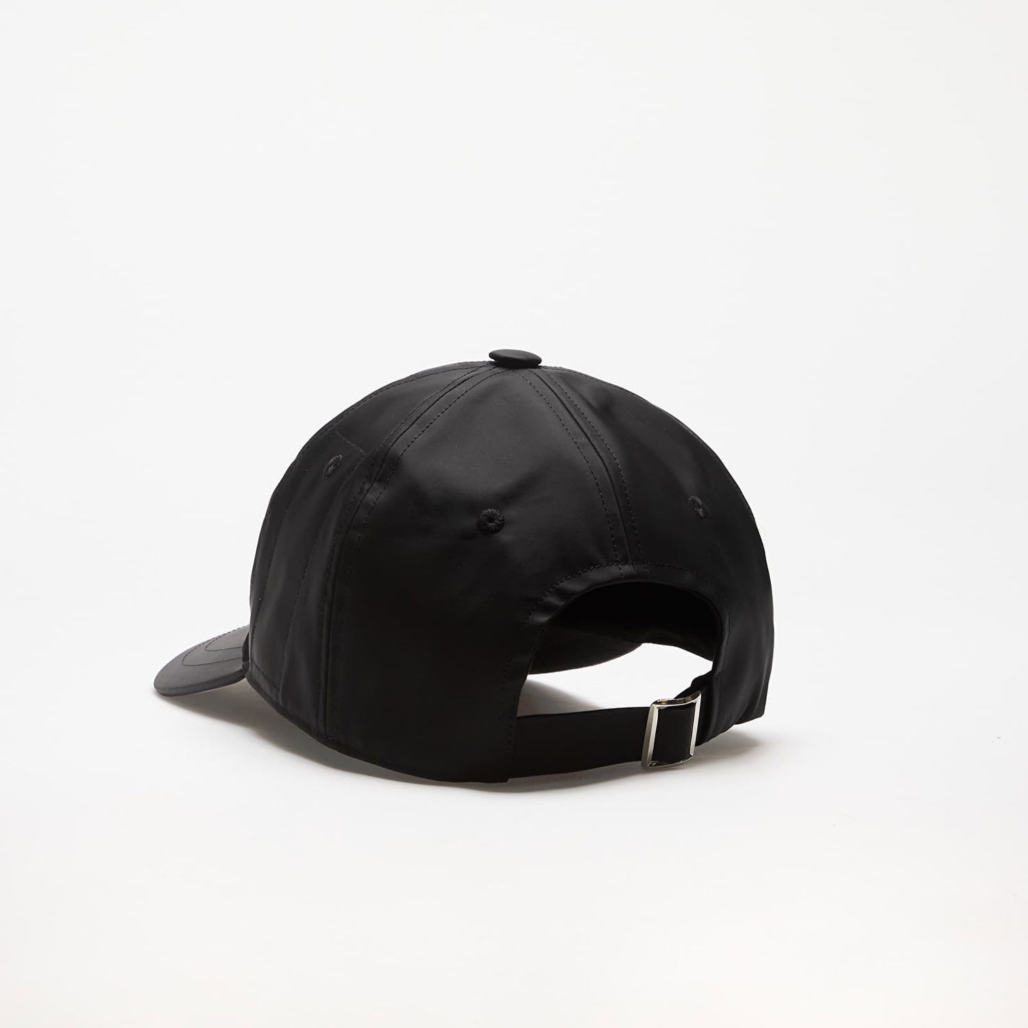 Шапка с козирка Rick Owens Champion x Baseball Cap Black Черно | CM01D6095 CHNY 09, 1