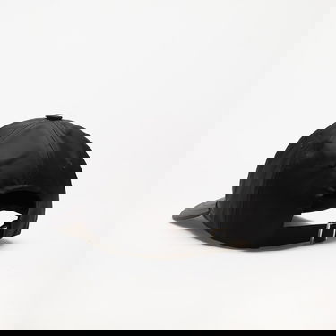 Шапка с козирка Rick Owens Champion x Baseball Cap Black Черно | CM01D6095 CHNY 09, 1