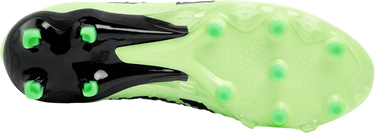 Кецове и обувки New Balance Tekela Pro Low FG v4+ Зелено | st1fll45, 4