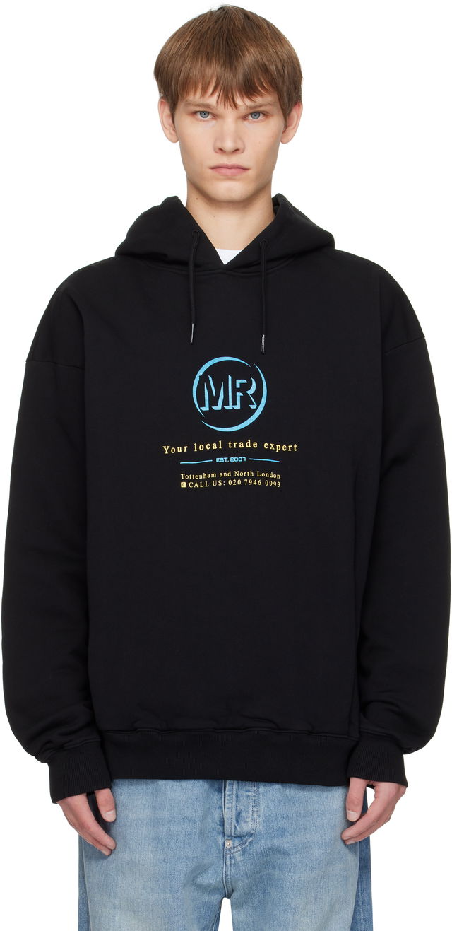 Martine Rose Classic Hoodie