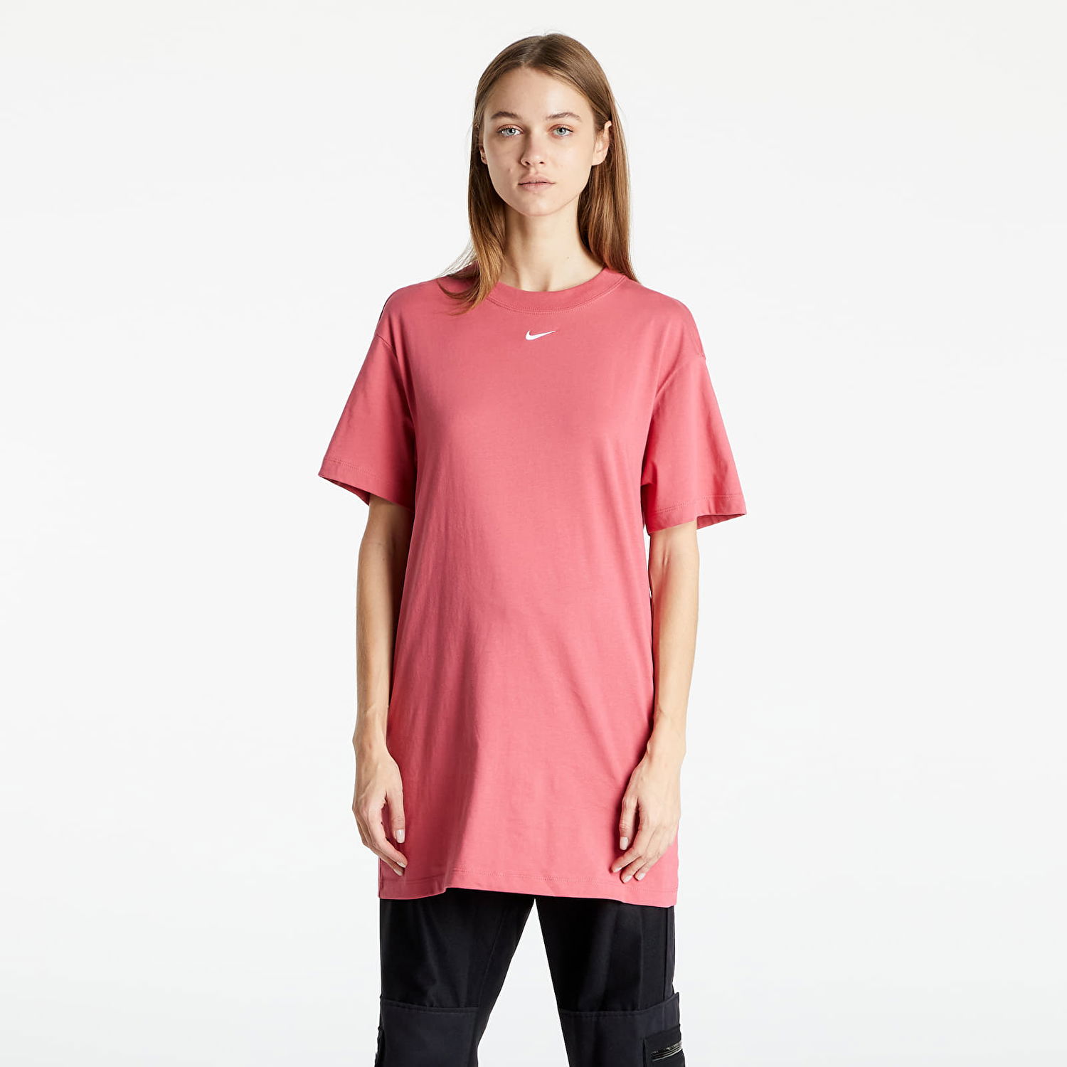 Pокля Nike Essential Dress Червено | CJ2242-622, 0
