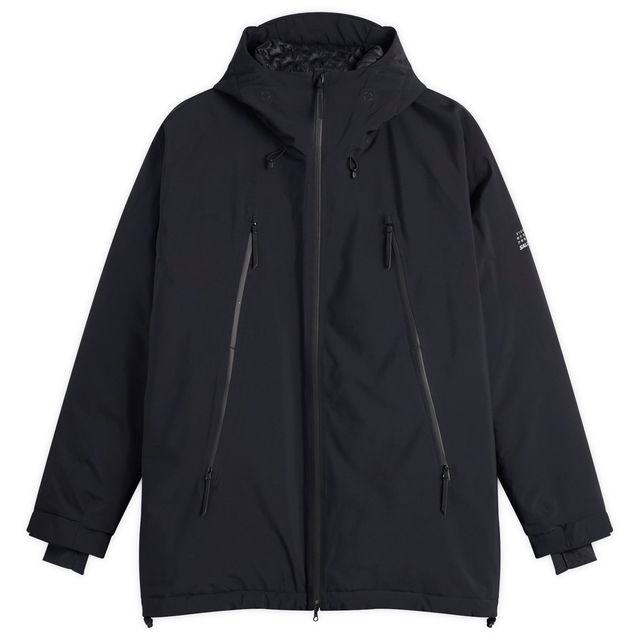 MM6 Maison Margiela x Salomon Technical Hooded Coat
