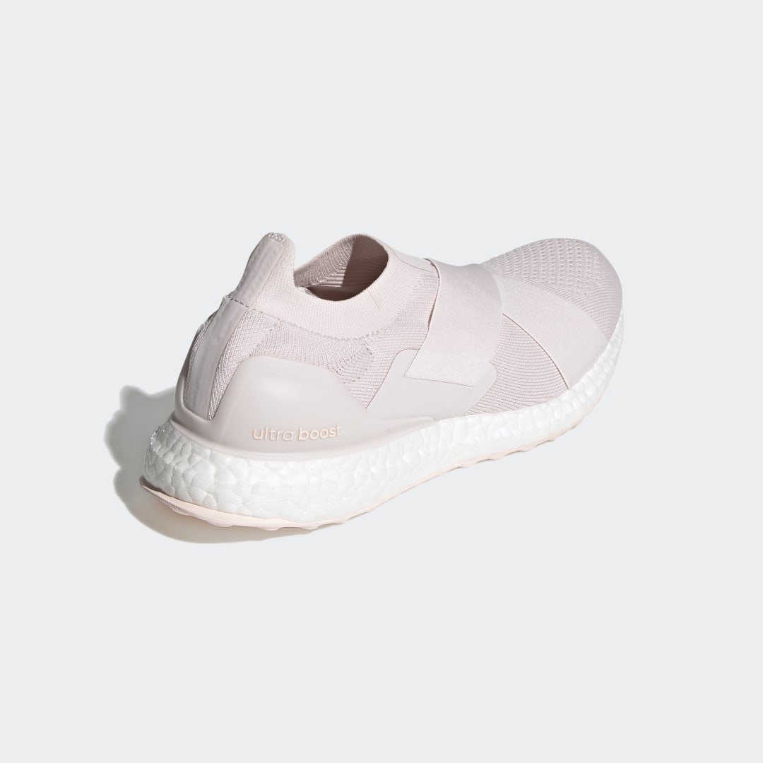 Кецове и обувки adidas Performance Ultraboost Slip-On DNA W Розово | GZ9847, 1