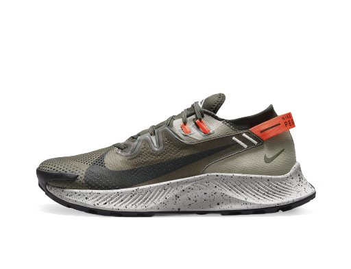 Бягане Nike Pegasus Trail 2 Зелено | ck4305-301