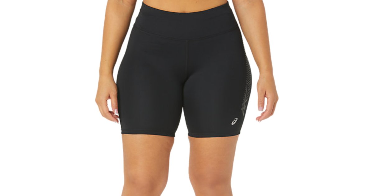 Къси панталони Asics Icon Sprinter Shorts Черно | 2012c801-001, 1