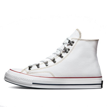 Кецове и обувки Converse pgLang x Chuck 70 Hi "White" Бяло | A00691C, 2