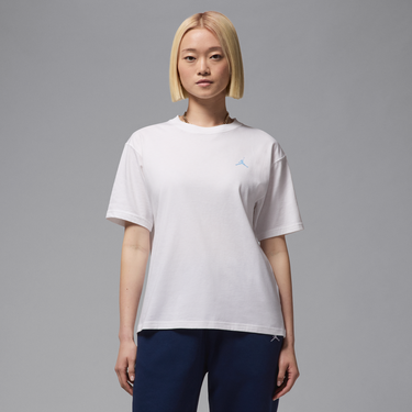 Тениска Jordan Jordan Graphic T-Shirt Бяло | HJ0187-100, 1