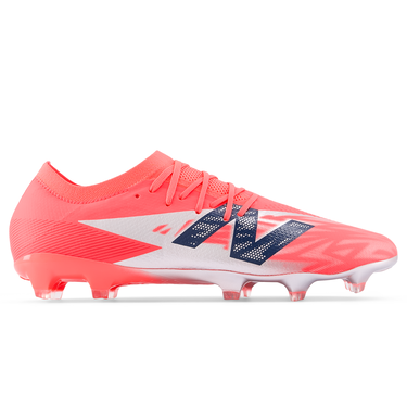 Кецове и обувки New Balance Furon Pro FG V8 Розово | NBSF2FMP8, 0