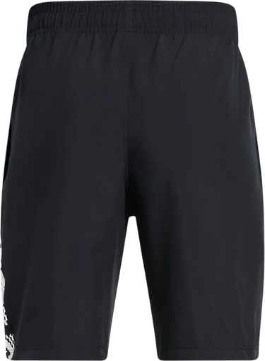 Къси панталони Under Armour Tech Woven Graphic Short Черно | 1390018-001, 1