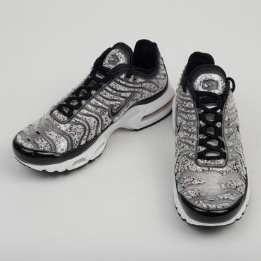 Кецове и обувки Nike Air Max Plus LX W Черно | AR0970-001, 2