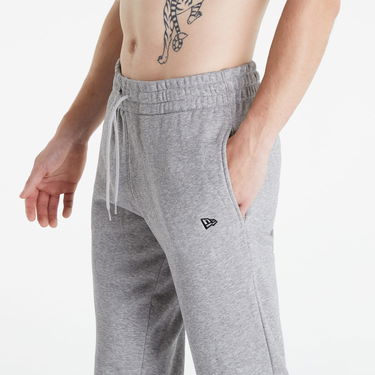 Спортни панталони New Era Team Logo Jogger Pants Сиво | 12893119, 3