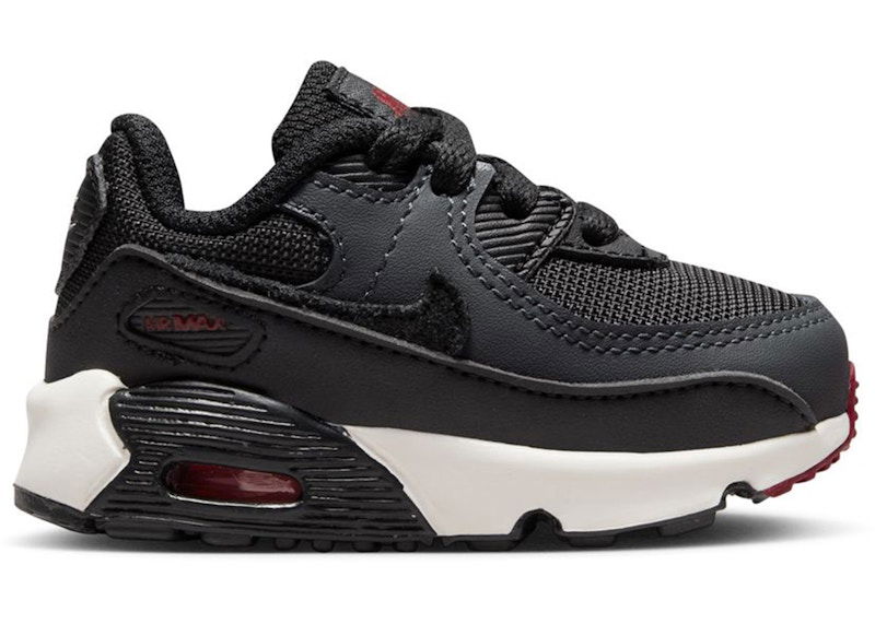 Кецове и обувки Nike Air Max 90 LTR Черно | CD6868-022, 0