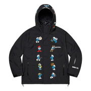 Smurfs Shell Jacket