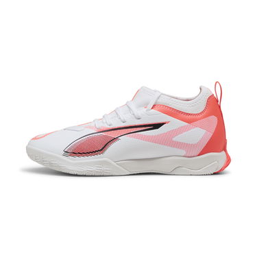 Кецове и обувки Puma ULTRA 5 MATCH IT Mid Бяло | 108347_01, 0