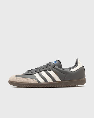 Кецове и обувки adidas Originals Samba OG Сиво | JR0913, 0