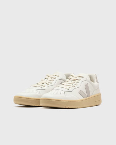 Кецове и обувки Veja O.T. LEATHER Бяло | VD2003893A, 1