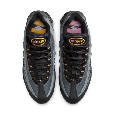 Кецове и обувки Nike Air Max 95 Черно | IB7683-001, 1