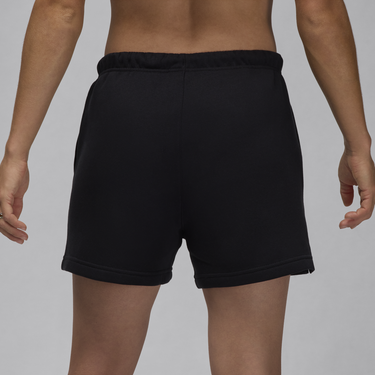 Къси панталони Jordan Jordan Brooklyn Fleece Черно | FV7080-010, 2