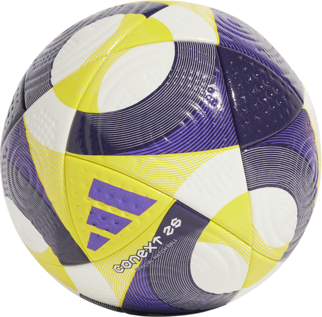 CONEXT25 PRO Official Match Ball