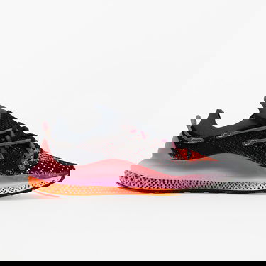 Кецове и обувки adidas Originals 4D Fusio Черно | FX6131, 1