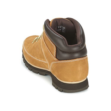 Кецове и обувки Timberland EURO SPRINT HIKER Бежово | TB0A122I231, 5
