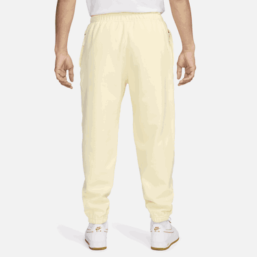 Спортни панталони Nike Solo Swoosh Бежово | DX1364-744, 3