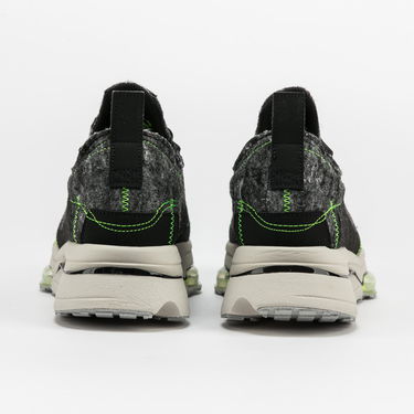 Кецове и обувки Nike Air Zoom - Type Черно | CW7157-001, 3