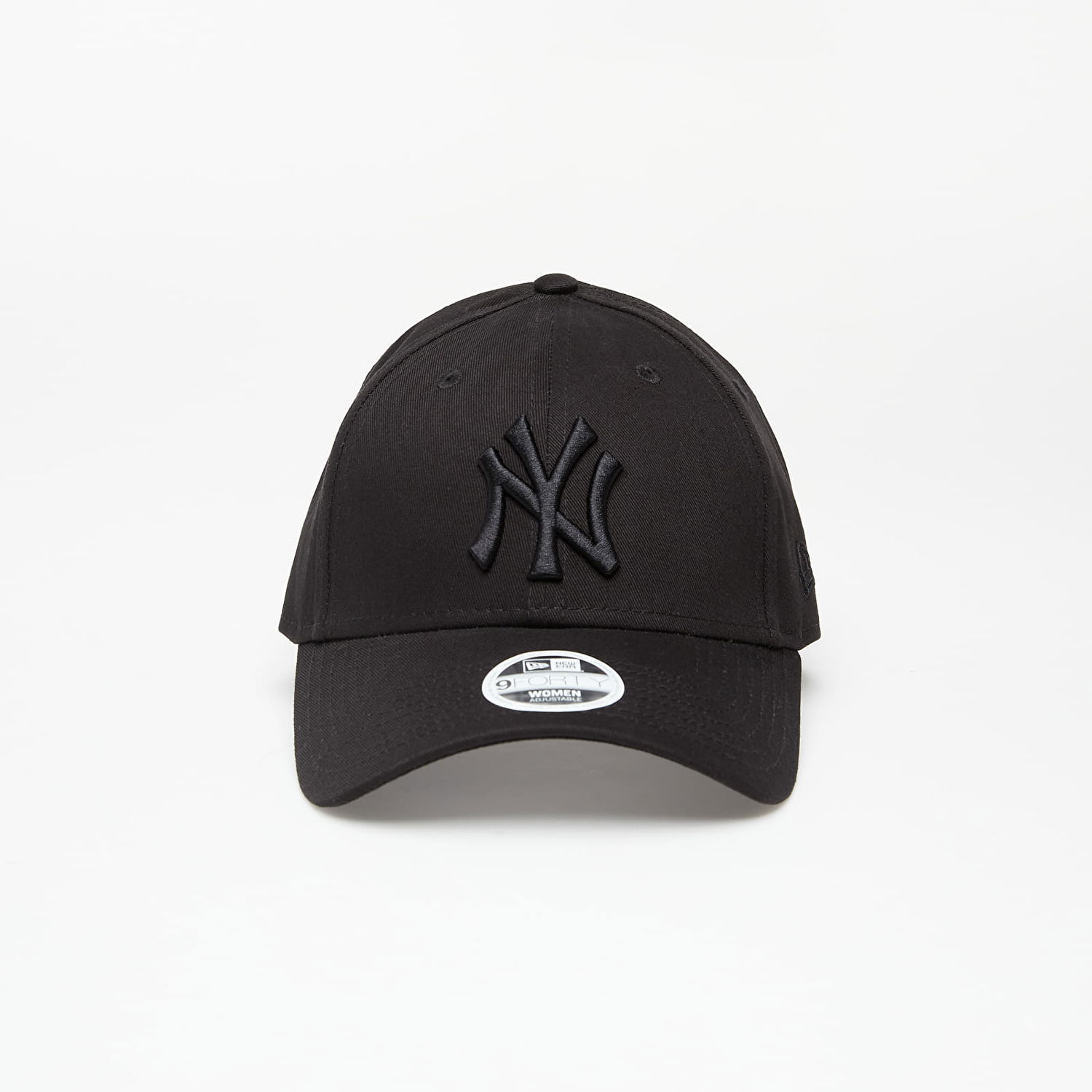 Шапка с козирка New Era Cap 9Forty Mlb Essential New York Yankees Черно | 12122742, 0