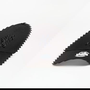 Шапка с козирка New Era Cap 9Forty Mlb Essential New York Yankees Черно | 12122742, 0