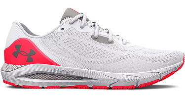 Кецове и обувки Under Armour HOVR Sonic 5 Бяло | 3024906-106, 1