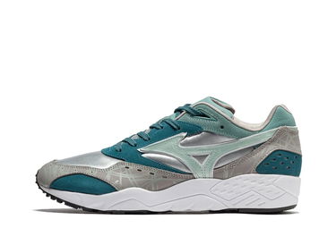 Кецове и обувки Mizuno Hanon x Contender Синьо | D1GD212001, 1