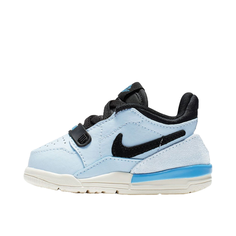 Кецове и обувки Jordan Jordan Legacy 312 Low Синьо | CD9056-400