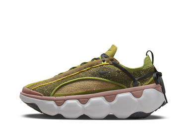 Кецове и обувки Nike Flyknit Bloom W Бежово | FD2149-300, 1