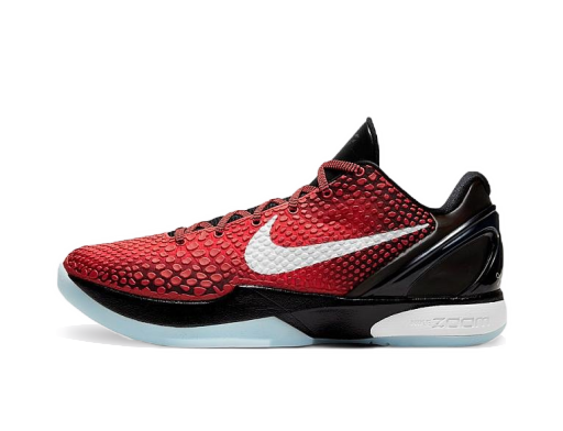Баскетбол Nike Kobe 6 Protro "All Star" Червено | DH9888-600