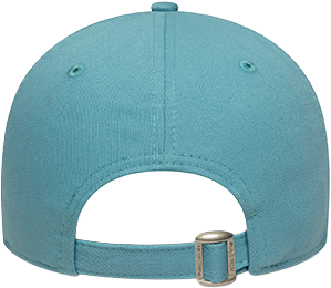 Шапка с козирка New Era MLB Los Angeles Dodgers 9Forty League Essential Adjustable Cap Тюркоазено | 60691387-450, 2