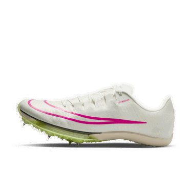 Кецове и обувки Nike Air Zoom Maxfly Бяло | DH5359-100, 1