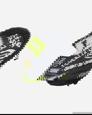Шапка Puma Padded Balaclava Черно | 026594-02, 0