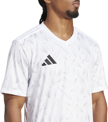 Фланелка adidas Originals Adidas ICON25 Jersey Бяло | jn6986, 3