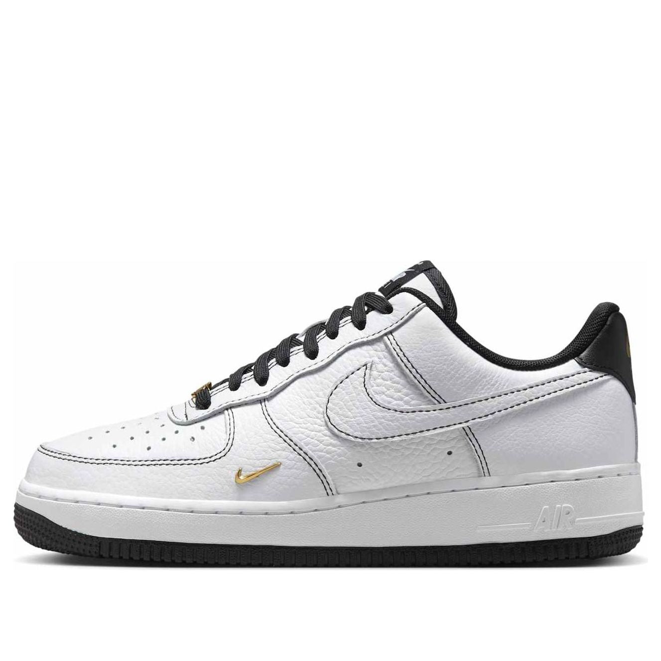 Кецове и обувки Nike Air Force 1 '07 Mini Jewel Бяло | IB6543-101, 0