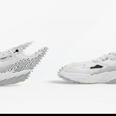 Кецове и обувки adidas Originals Falcon W Бяло | EF4983, 0