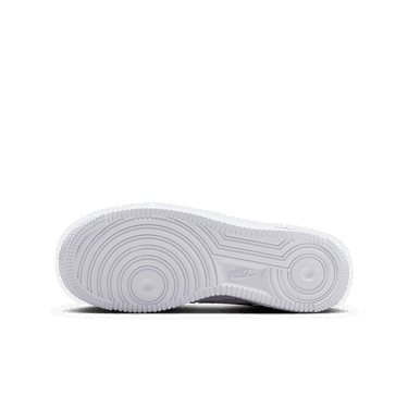 Кецове и обувки Nike Air Force 1 LV8 Бяло | IB2883-100, 4