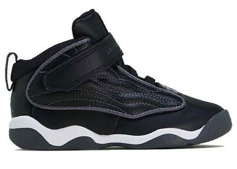 Кецове и обувки Jordan Jordan Pro Strong Черно | DC7910-002, 0