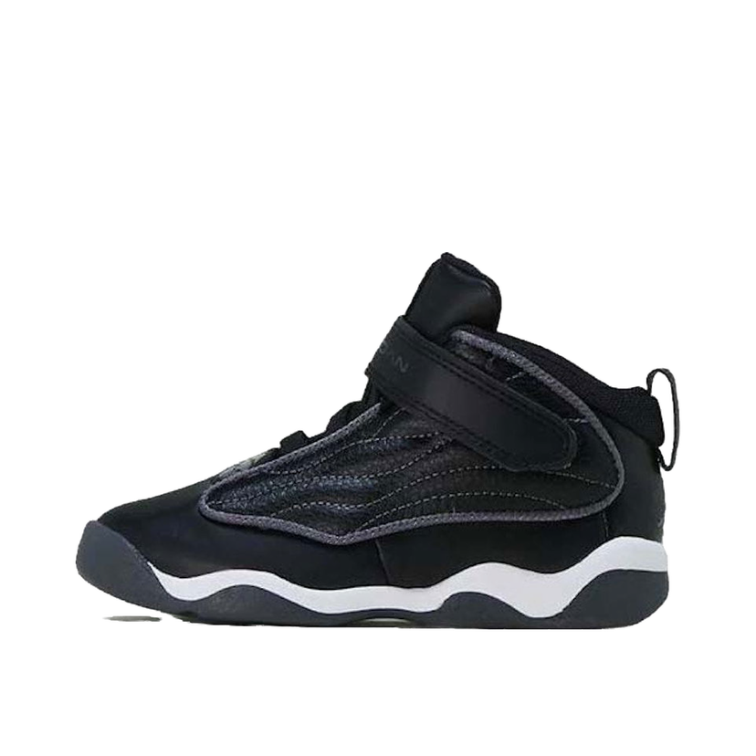 Кецове и обувки Jordan Jordan Pro Strong Черно | DC7910-002