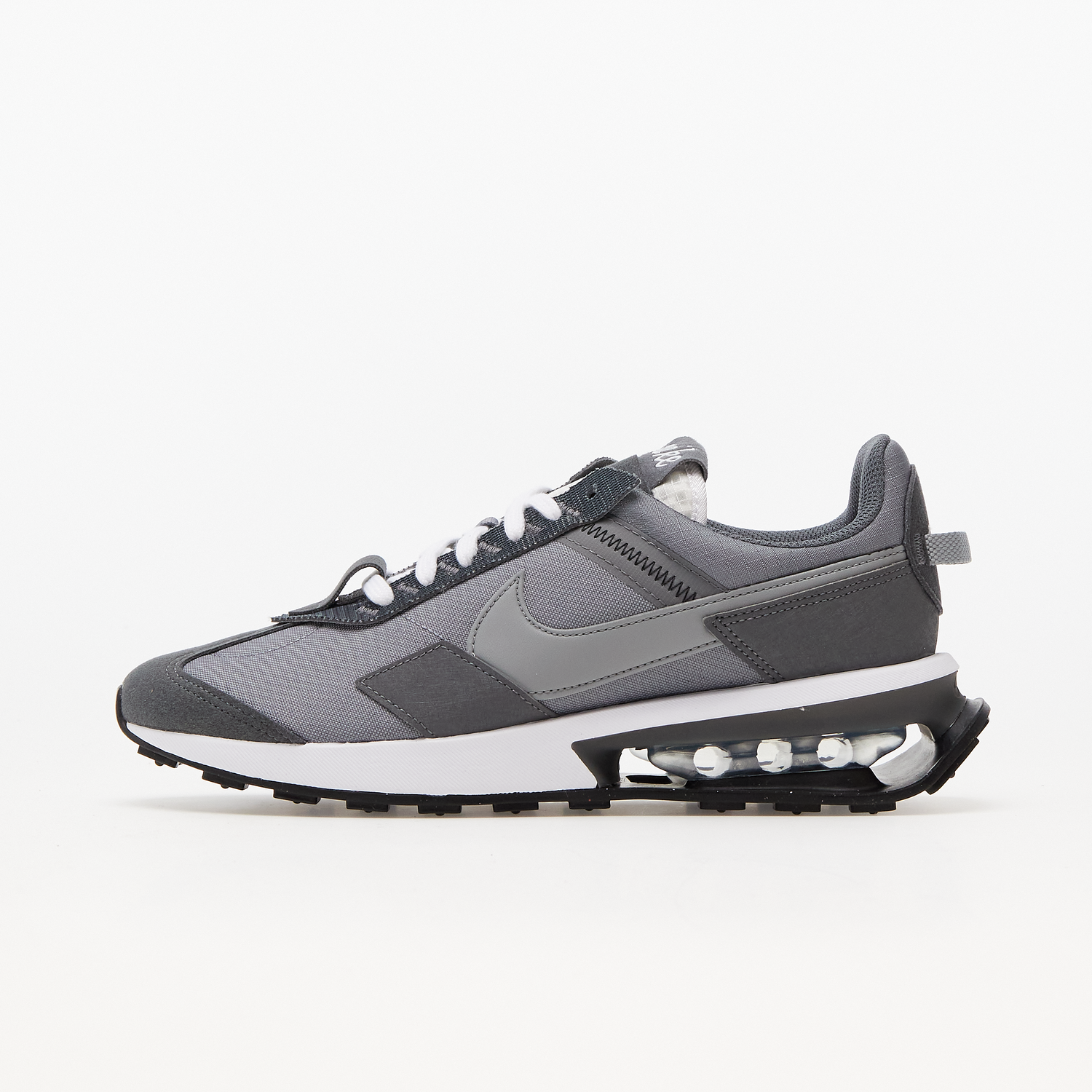 Кецове и обувки Nike Air Max Pre-Day Сиво | DC9402-002, 0