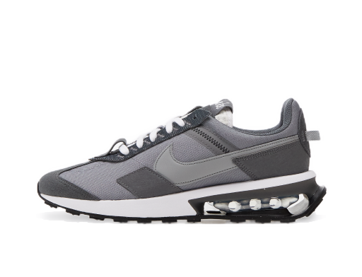 Кецове и обувки Nike Air Max Pre-Day Сиво | DC9402-002