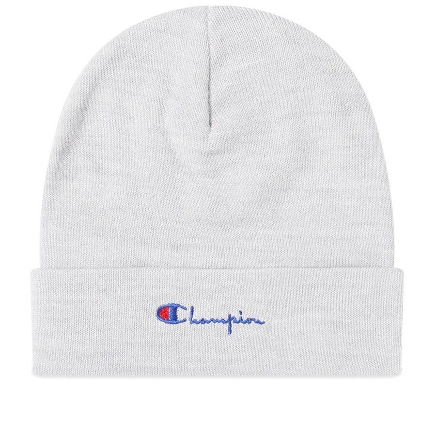 Шапка Champion Beanie Сиво | 804708 EM004, 0