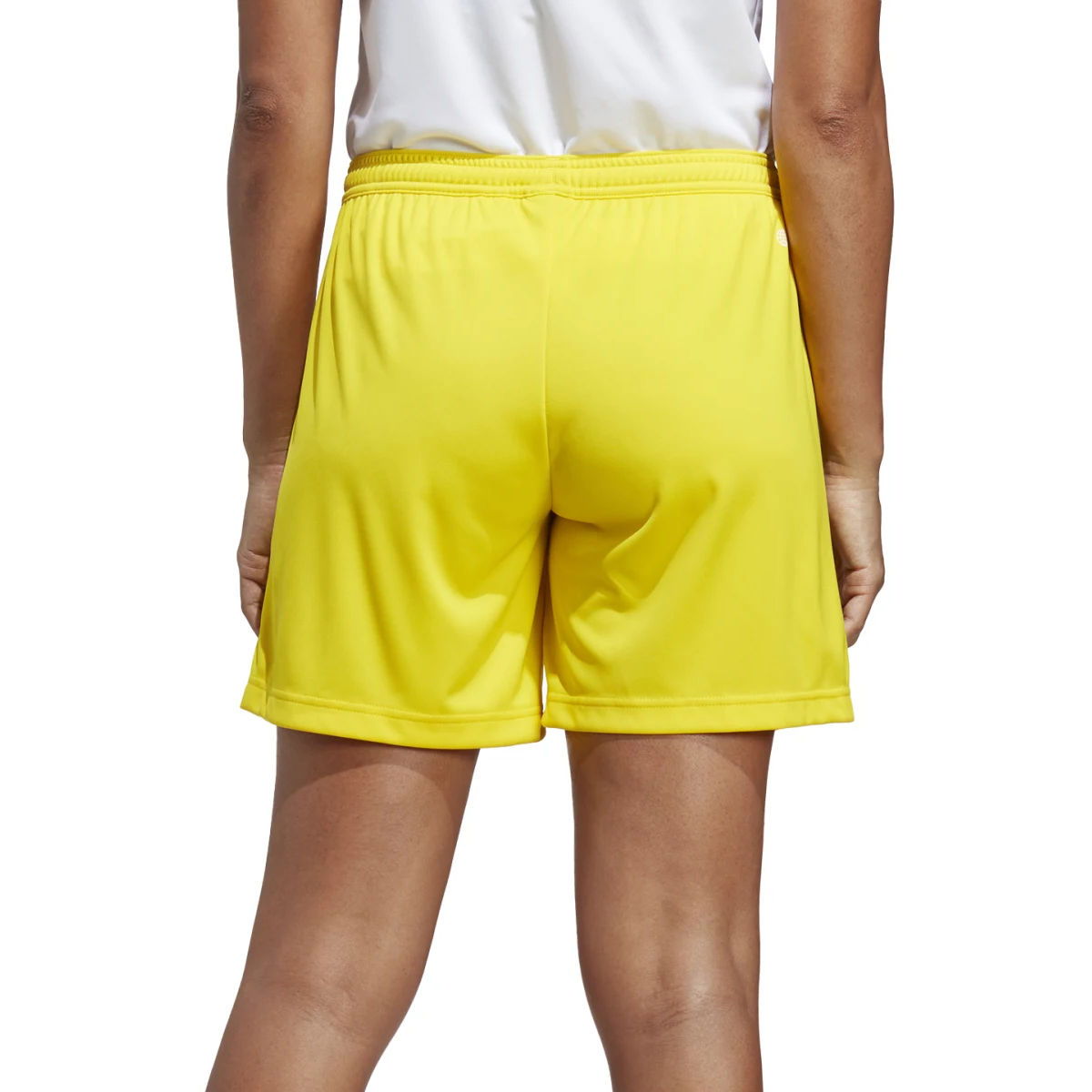 Къси панталони adidas Originals ENT22 Lightweight Shorts Жълто | ic7406-adf7, 1