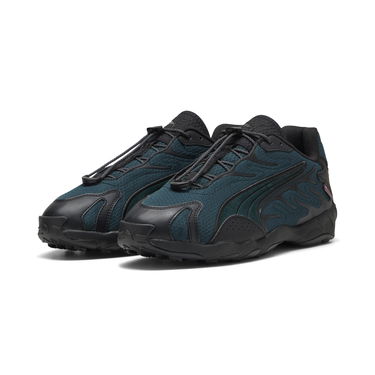 Кецове и обувки Puma Inhale Urban Explorer Зелено | 402879_01, 3